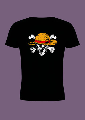 One Piece,Ruffy,Zorro,Nami,Chopper,Brook,Lysop,Jimbei,Sanji,PunchShirt