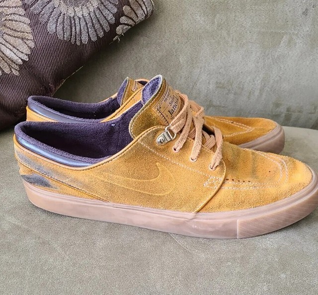 Size 11.5 - Nike Sb Zoom Stefan Janoski 