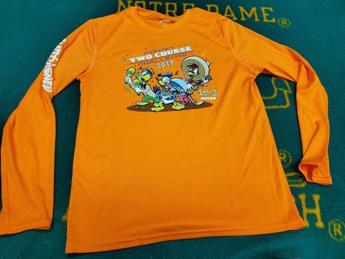 2019 Run Disney Walt Disney World 