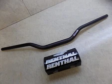 Kawasaki KX250 Handlebars Bars Set Renthal Fatbar w/ Pad  KX 250 2025 NEW #5