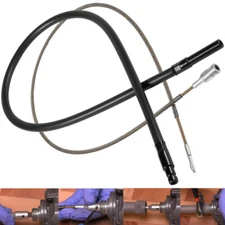 39” Foredom Flexshaft Inner Shaft & Outer Sheath Set for CC LR S SR TX Series