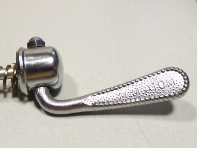 Sgancio Rapido Posteriore Maillard ATOM – Acciaio Francese 92g Per Campagnolo Record