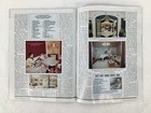 PHILIP MORRIS Magazine, WINTER 1988, QUEEN IDA GUILLORY Cover, ELVIS - GRACELAND — photo 2