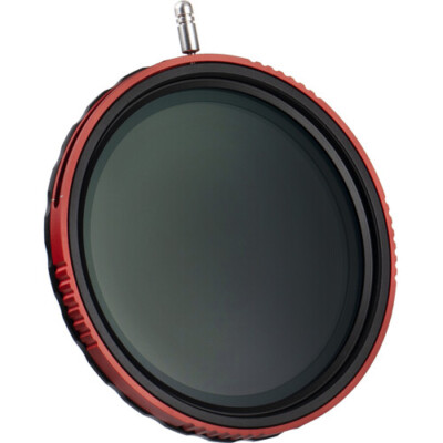 Haida PROII CPL-VND Variable ND CPL Polarizer 2 in 1  Filter Multilayer coating