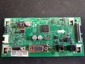 Samsung C24F396FHU LC24F396FHUXEN Monitor Mainboard BN94-16589A DZFH2034