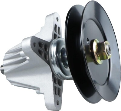 Spindle Assembly For Craftsman G8600 G8400 Z6900 T310 Tractor