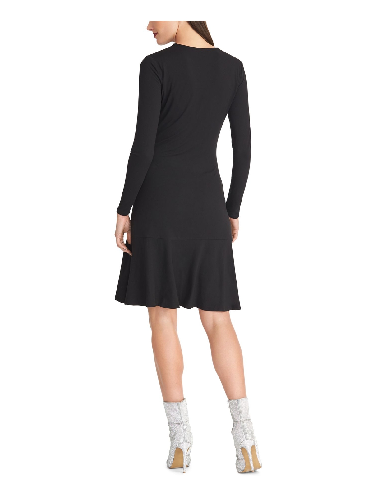 RACHEL Rachel Roy Plus Size Harland Sequined Dress - Macy's
