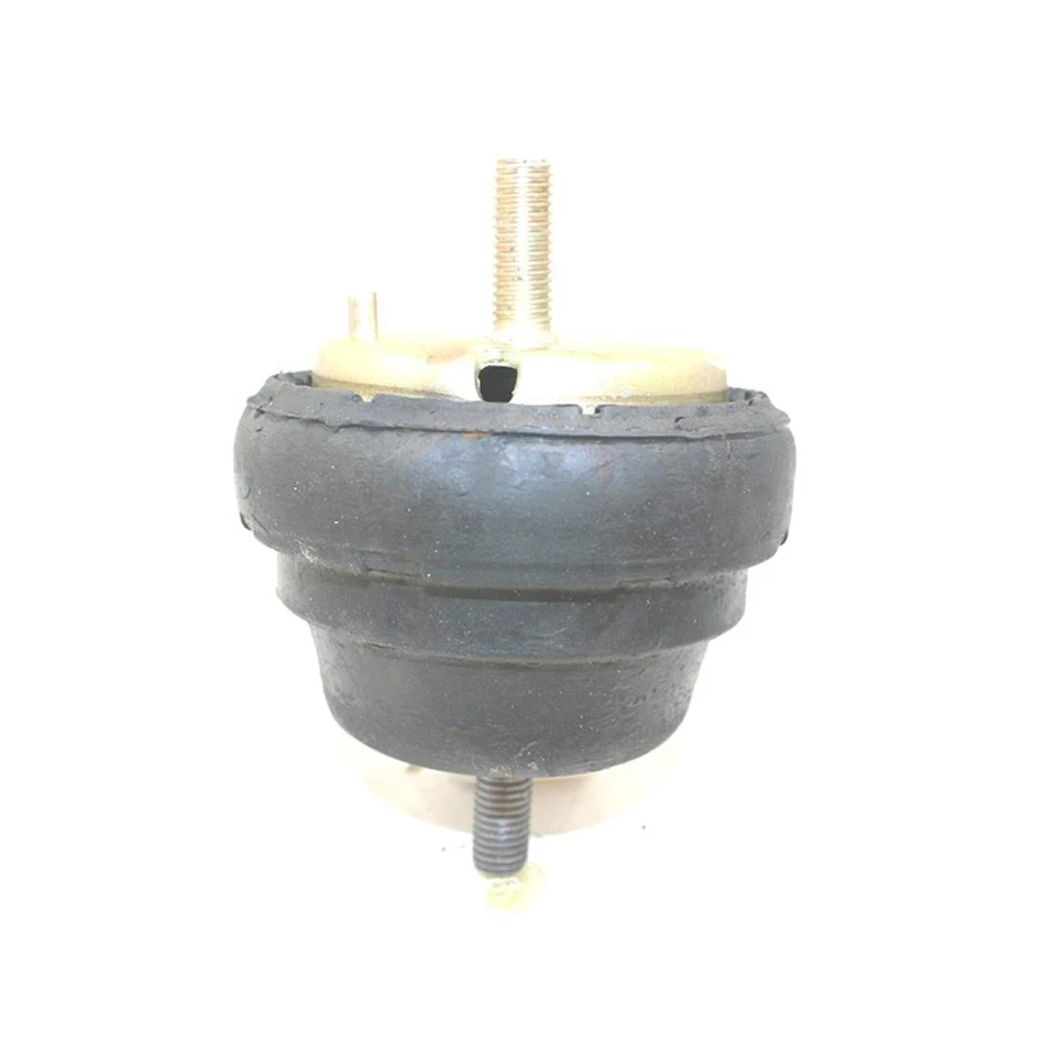 Soportes de motor delanteros izquierdo derecho DEA 2X para Ford Bronco 1989 1990 Foto 3 de 4