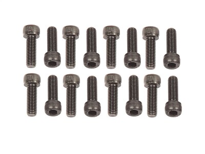 Mr Gasket 978G Exhaust Header Bolt Set