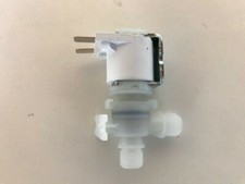 Elettrovalvola di scarico serie 800 in nylon 1/4"MM 24V DC SOLENOID VALVE RPE
