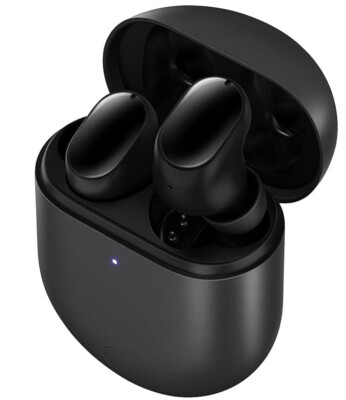 Redmi Buds 3 Pro Kabelloser In-Ear-Kopfhörer - Graphite Black Headset Elektronik