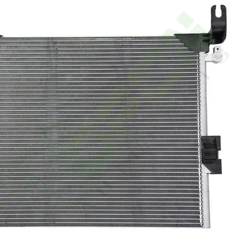 For 05-08 Toyota Tacoma 2.7 L 4.0L l4 V6 New Aluminum AC Condenser Fits AC3393 Foto 3 de 3