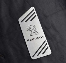 POGGIAPIEDE PEUGEOT 208 2008 II ACTIVE ALLURE GT-LINE LIKE BLUEHDI  PURETECH