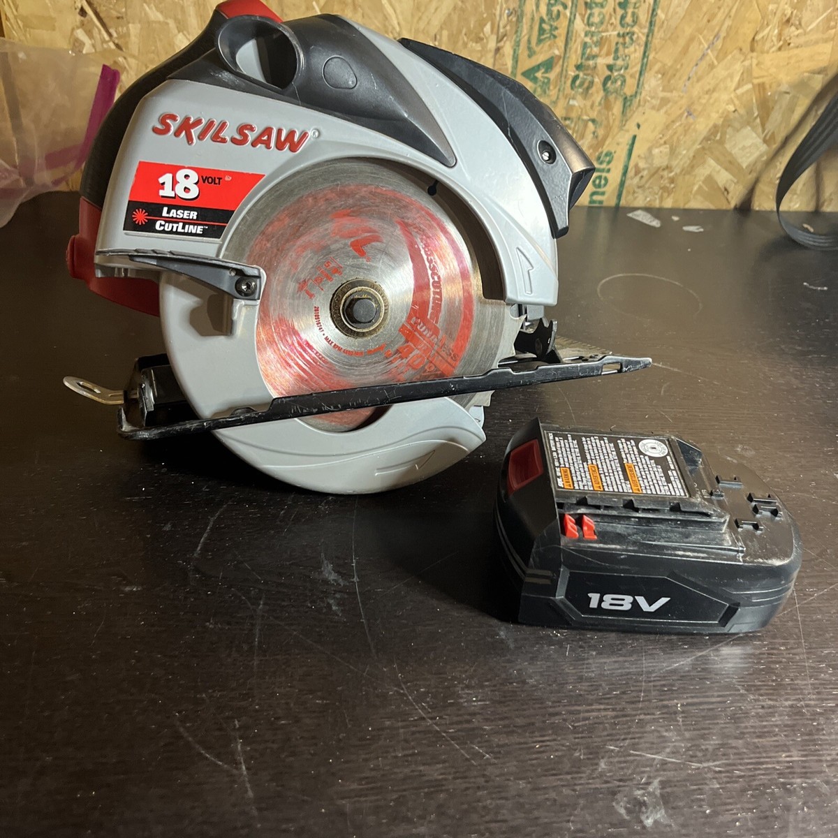 Truehvl Cordless Skilsaw Cordless Worm Drive Price Skill Saw Best