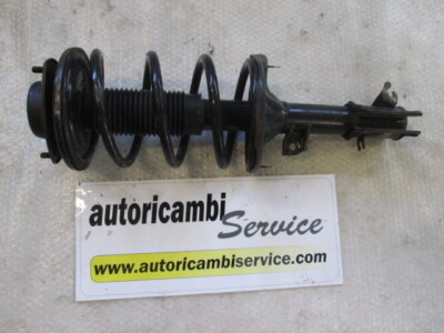 5465026300 Vorderer Linker Stoßdämpfer Hyundai Santa Fe 2.0 D 4x4 82KW 5M 5