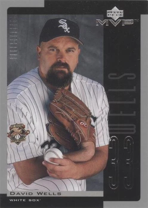 2001 Upper Deck MVP Baseball Trading Cards for sale | eBay