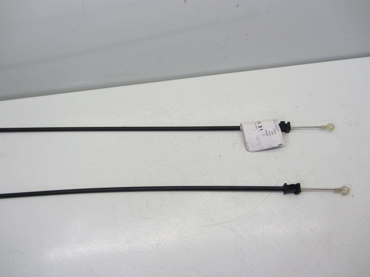 Mercedes Defroster Door Cable, 901 833 01 31 | eBay