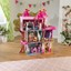 Storybook-Mansao-Casa-De-Boneca-Com-14-Pecas-Conjunto-De-Moveis-E-Acessorios-Por-Kidkraft miniatura 3