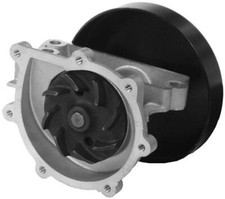 Turbo Renault SAFRANE