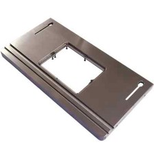 SawStop RT-C30 30" x 16" Cast Iron Table Top For RT Router Table In-Line Table
