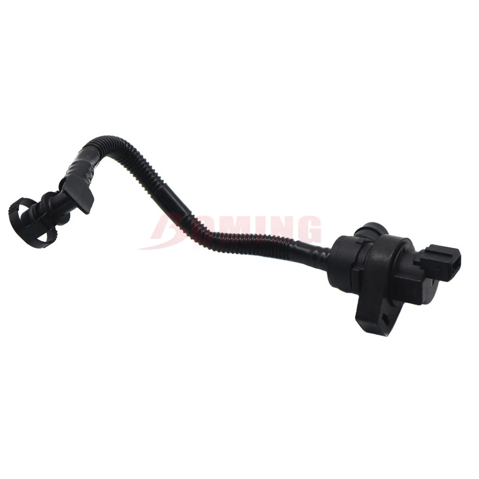 NUEVO DEPÓSITO COMBUSTIBLE VÁLVULA RESPIRADOR CON LÍNEA RESPIRADOR BMW 550I 650I 750I 750I X5 Foto 2 de 4