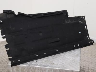 Unterbodenschutz Audi A6 4G, C7 4G0825208D P20892079