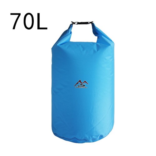 Waterproof Bag Dry Sack Fishing Camping Canoeing Outdoor Sport 5/10/20/40/70 L - Picture 32 of 32