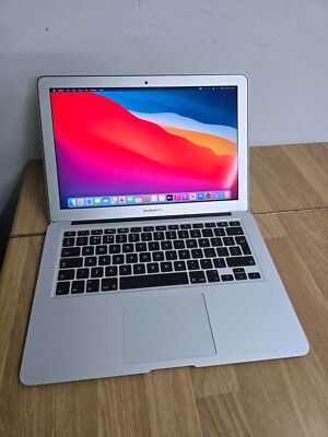 A1466 Apple MacBook Air 13