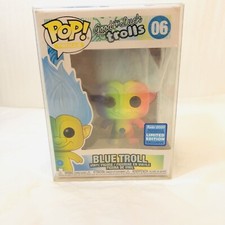 Ultimate Funko Pop Trolls Figures Gallery and Checklist 33