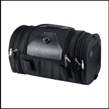 vikingbags dagr motorcycle sissy bar bag