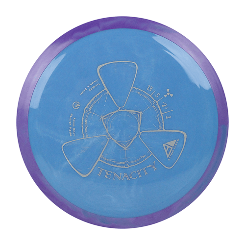 Axiom Disc Golf Neutron Tenacity Distance Driver 13/5/-2.5/2 - Choose Exact - Picture 2 of 44