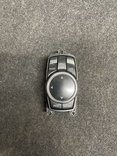 BMW 5 SERIES F10 PRO NAV IDRIVE TOUCH CONTROLLER 9320288