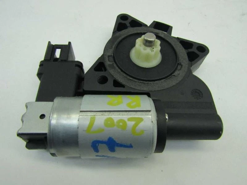 2007-2010 马自达 Cx-7 右乘客后后门电动窗电机 电动 — 第 4/4 张图片