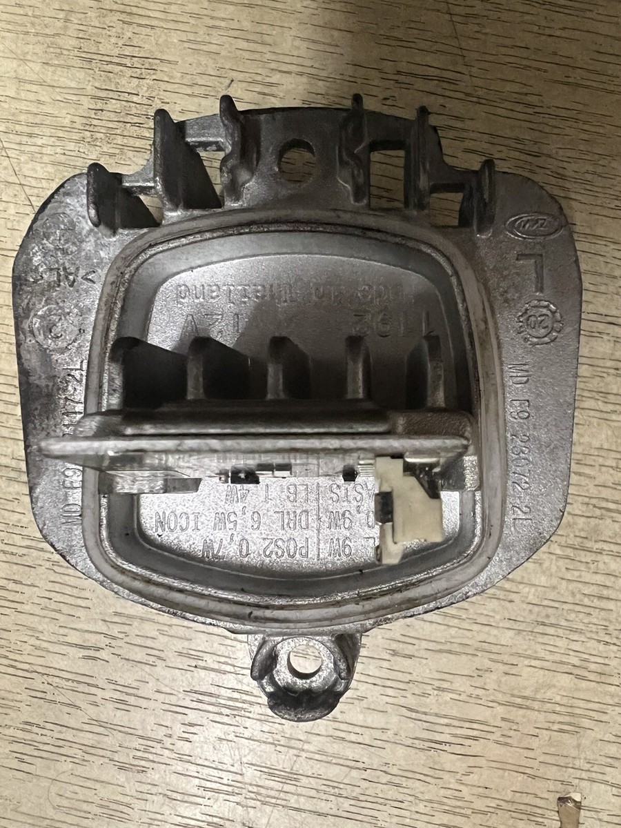BMW G80 M3 G82 M4 OEM DRL Left Headlight Module 23072 23117 | eBay 