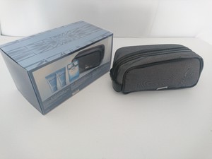 kulturtasche versace