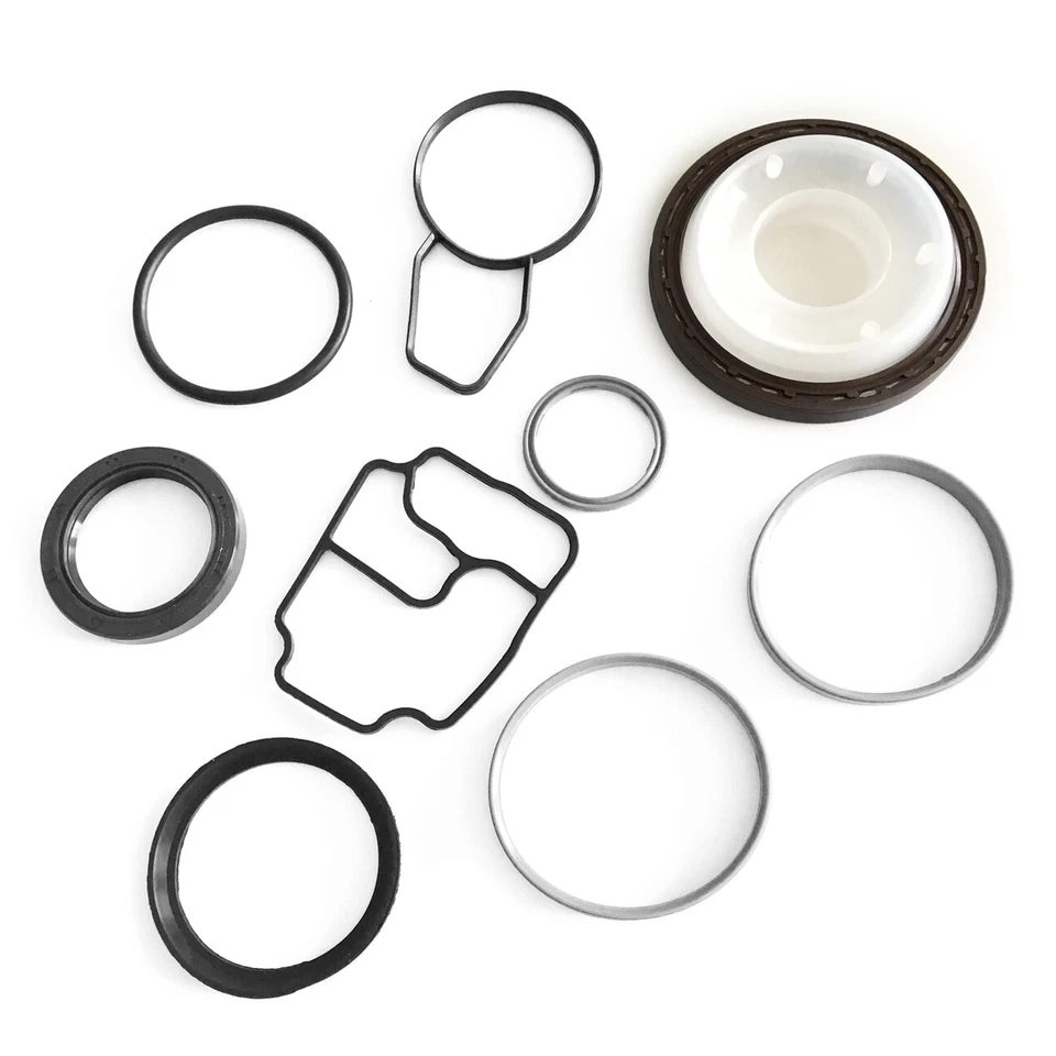 Full Gasket Set Fits 2001-2006 BMW 325i 530i X3 X5 Z4 2.5L 3.0L DOHC A-CF17010HB Foto 2 de 4