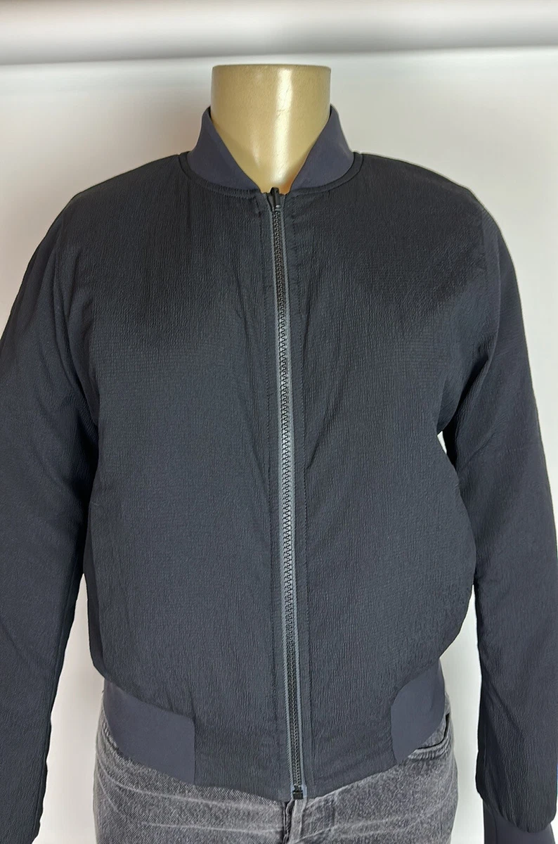 Lululemon reversible jacket women's sale