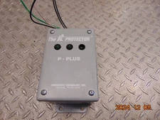 INNOVATIVE TECHNOLOGY P-3Y 277/480+ TRANSIENT VOLTAGE SURGE SUPPRESSOR