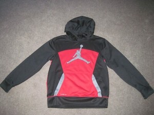 kids air jordan hoodie