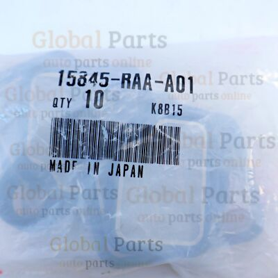 #ad #ad Honda FILTER ASSEMBLY VTC 15845RAAA01 15845 RAA A01 $4.75