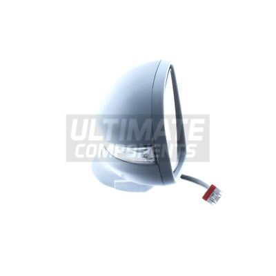 LHS Left side for Ford Mondeo 2014-2022 heated wing door mirror glass LHS Left side for Ford Mondeo 2014-2022 heated wing door mirror glass