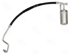 A/C Accumulator & Hose Assy   Four Seasons   55631
