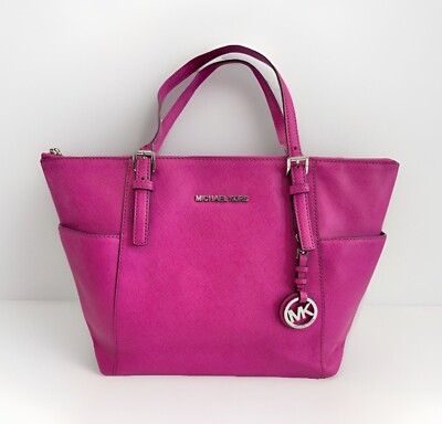 Michael Kors ピンク バッグ s-l400.jpg