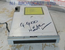 Sony pdw-f1600 xdcam recorder  complete  disc compartment and bottom board.  , 