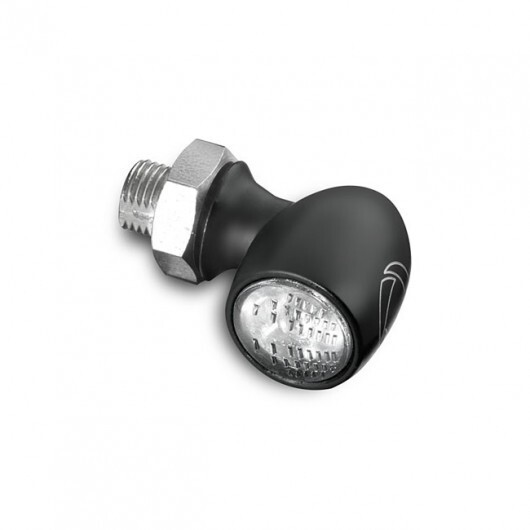 Clignotant LED Kellermann Atto pour personnaliser votre café racer