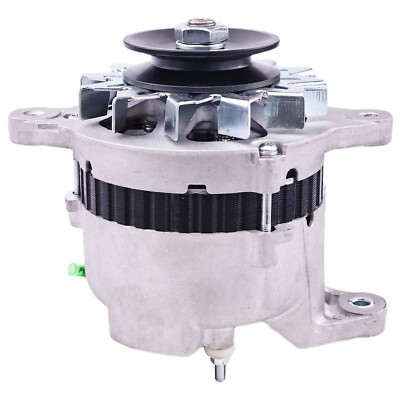 Alternator 8943388470 LR220-27 For Isuzu Engine C240 C330