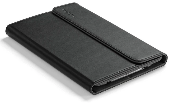 乙烯基平板电脑和电子书阅读器保护壳、保护盖和键盘保护套适用于三星 Galaxy Tab 4