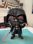 Funko POP! MEGA Star Wars Darth Vader 18” #569 Vinyl EXCLUSIVE *READ DESCRIPTION