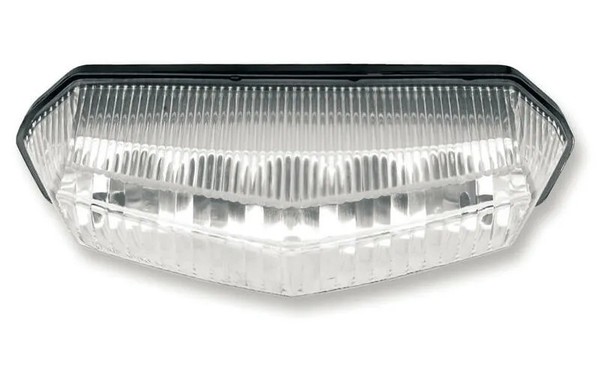 LED-RÜCKLEUCHTE TYP Senda FüR Derbi Senda 50 R DRD Racing 2004-15-image