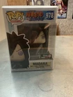 Madara Funko Pop! Naruto Shippuden #978 GameStop Exclusive